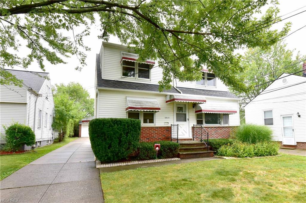 5015 Claremont Blvd - Photo 1