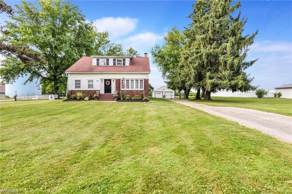 420 Mcclurg Rd - Photo 1