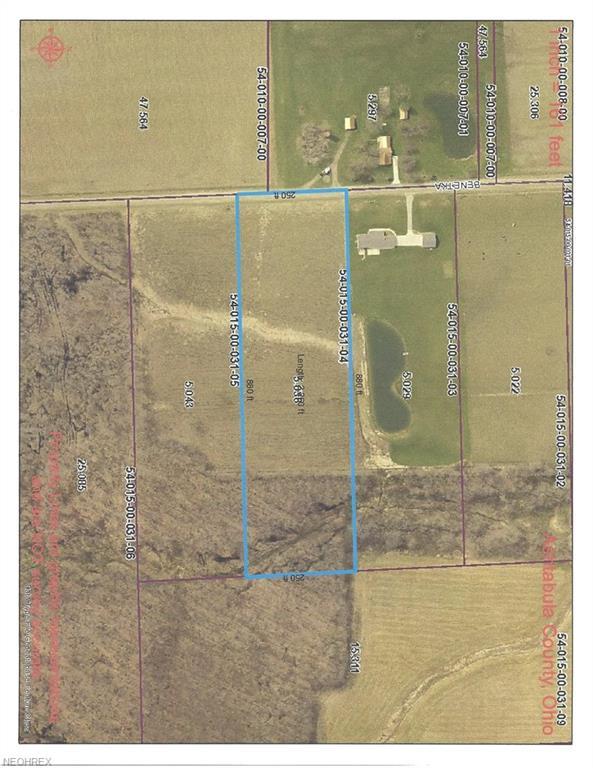 V/L Benetka Rd - Photo 1