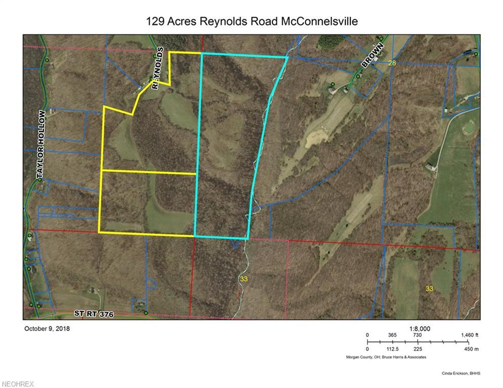 Reynolds Rd - Photo 1
