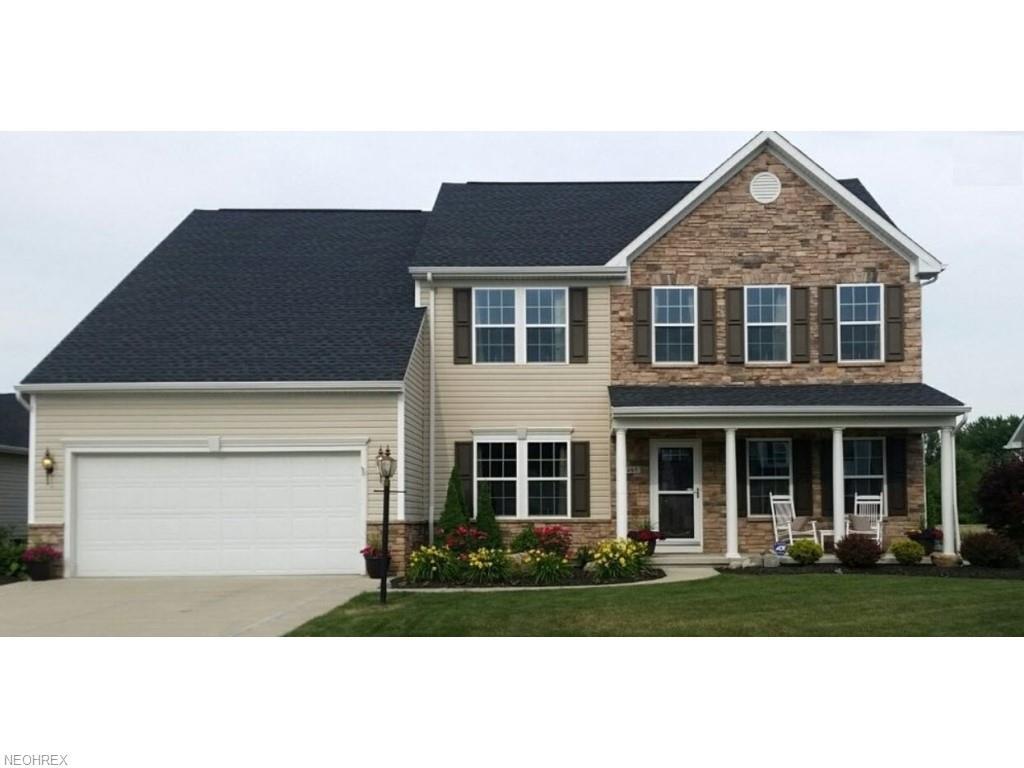 2465 Berkshire Ave - Photo 1