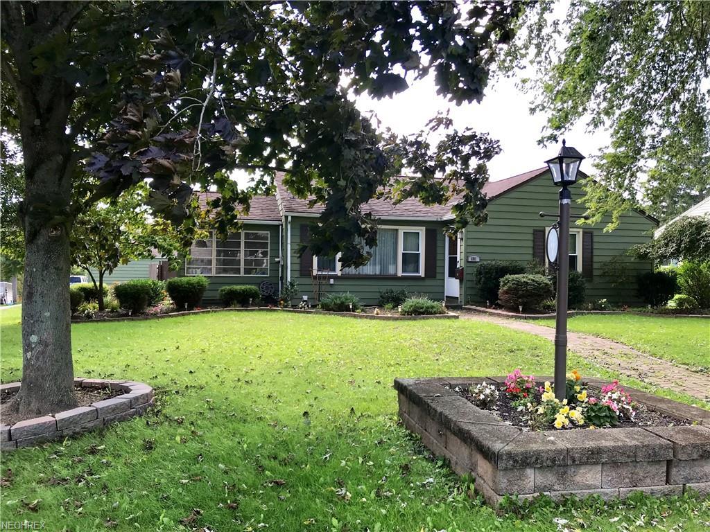 601 North Ave - Photo 1