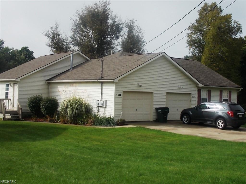 4652 Kendal Street - Photo 1