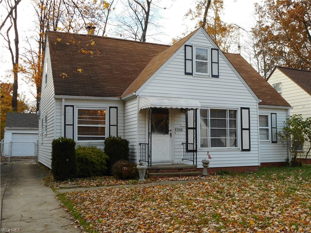 988 Glenside Road - Photo 1