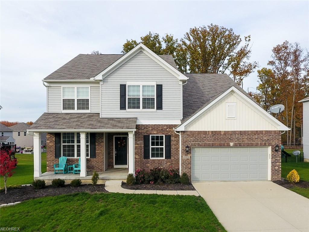 20852 Greystone Dr - Photo 1
