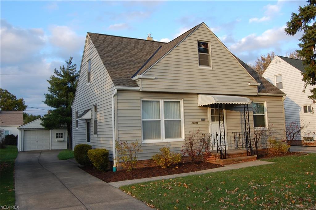 13729 Woodward Boulevard - Photo 1
