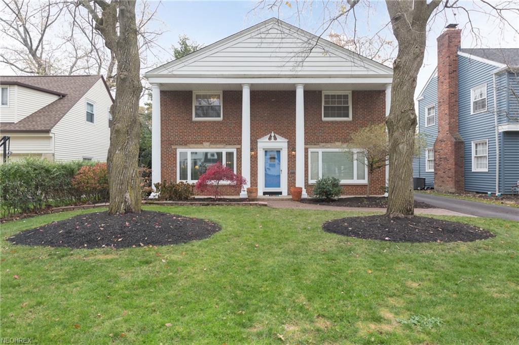 1029 Homeland Dr - Photo 1