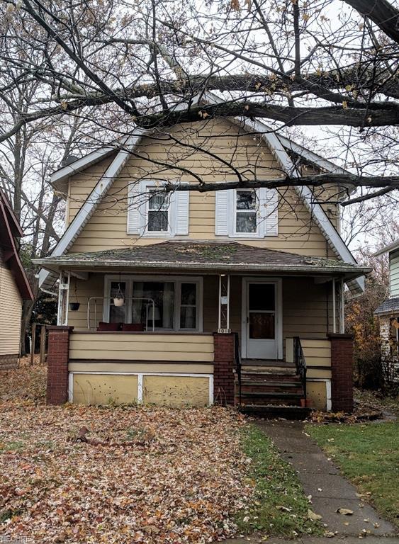 1018 Dayton Street - Photo 1
