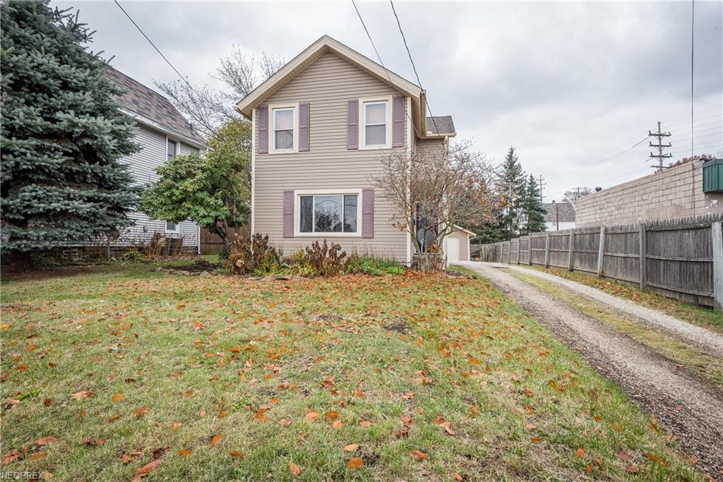 3800 Mogadore Rd - Photo 1
