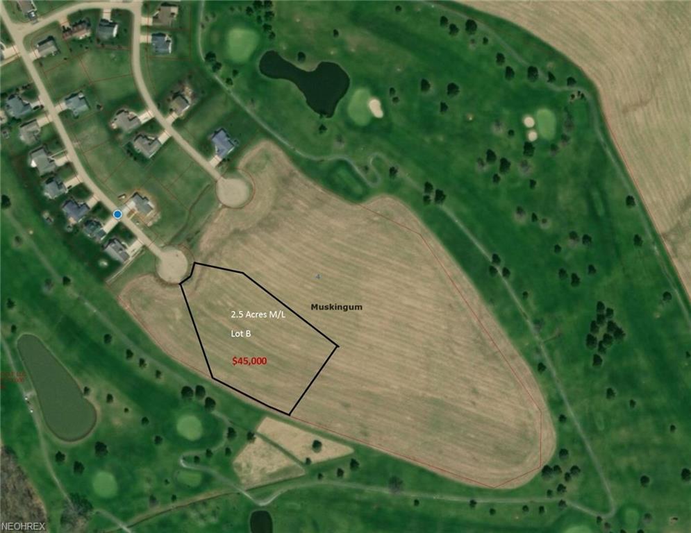 Jacks Fairway - Photo 1