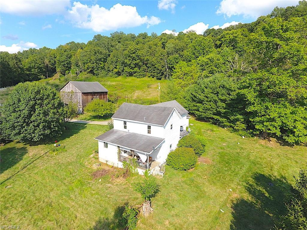 249 Township Road 462 - Photo 1
