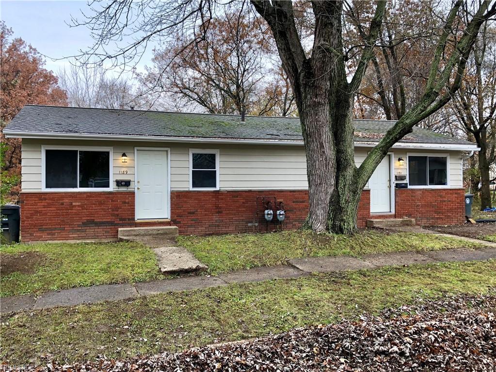 1189 Arnold Avenue - Photo 1