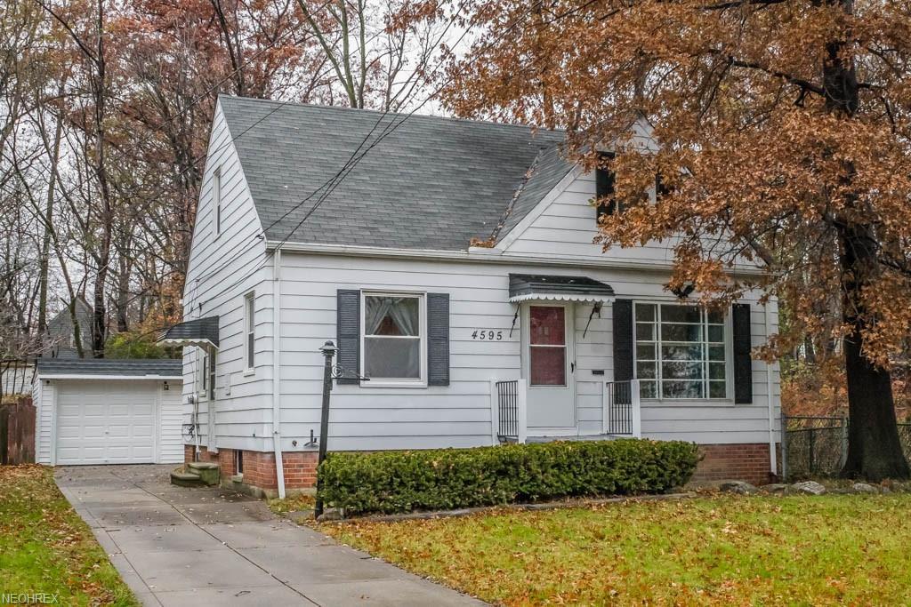 4595 Telhurst Road - Photo 1