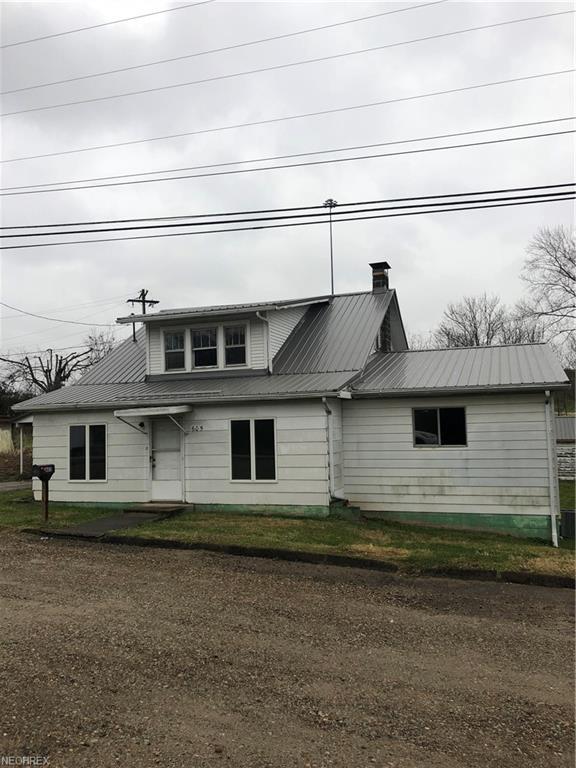 605 Marrtown Rd - Photo 1
