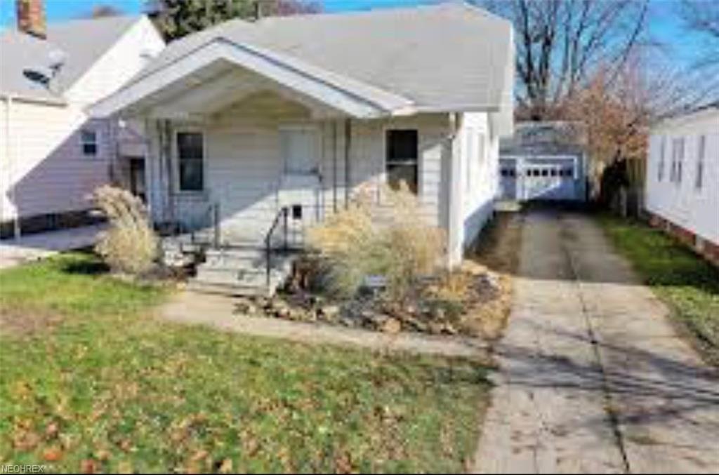 4603 57th St - Photo 1