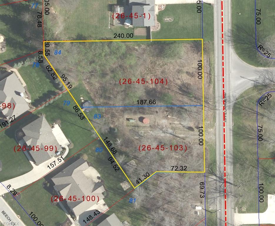 Tippecanoe Road - Photo 1