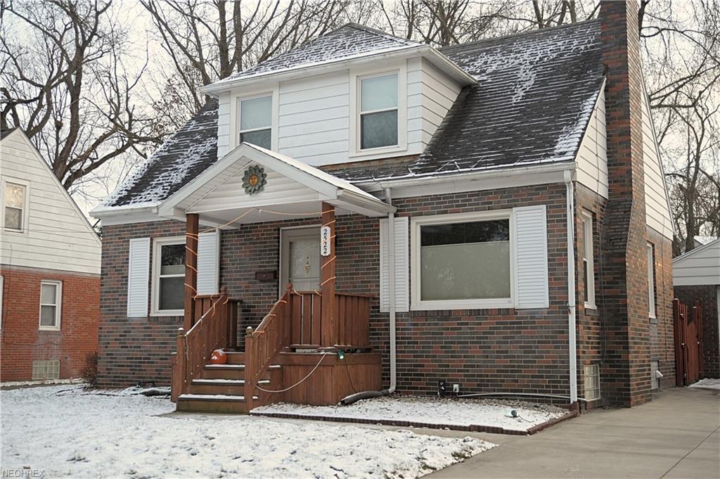 2522 Eastgate Ave - Photo 1