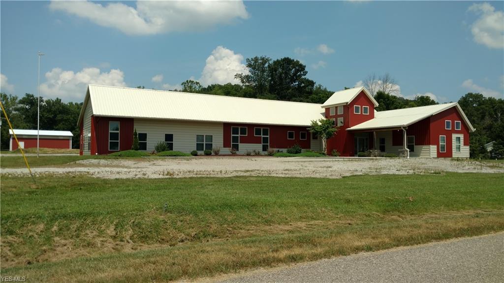 16594 Canaaville Road - Photo 1
