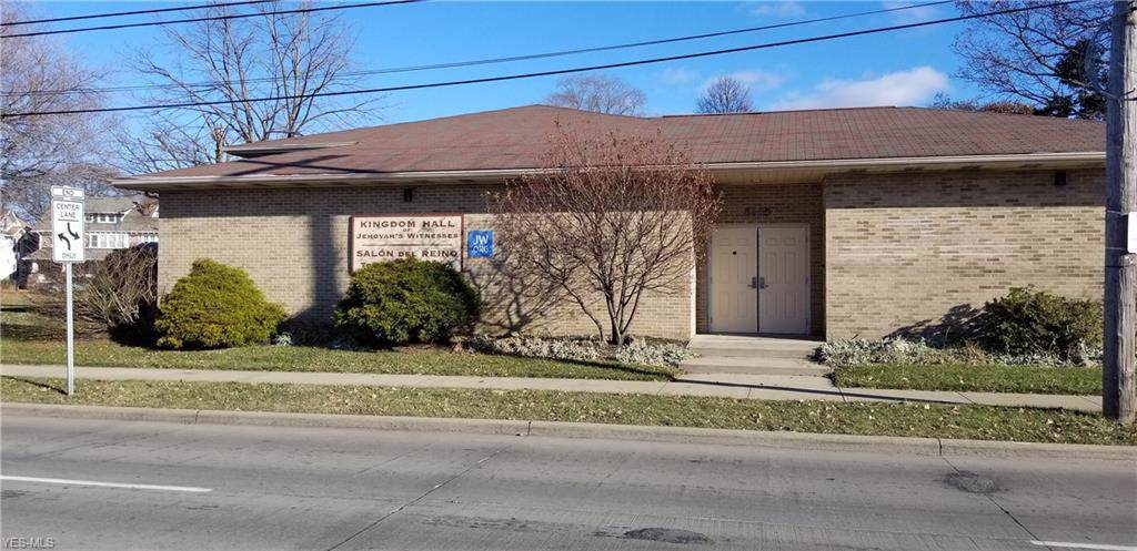 3645 105th Street - Photo 1