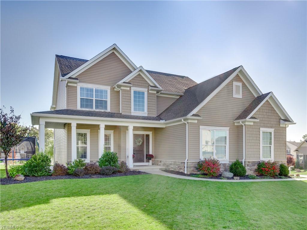 7154 Emerald Glen Ave - Photo 1