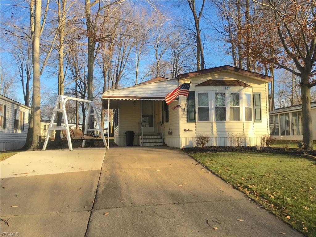 1229 Columbiana Lisbon Road - Photo 1