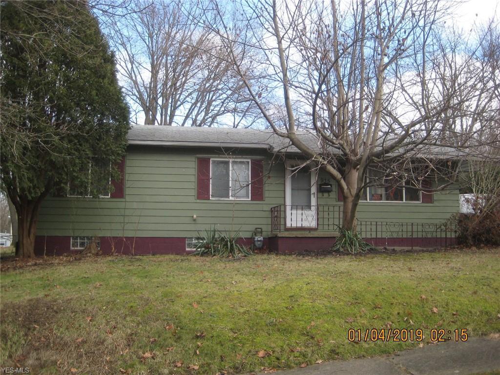 935 Shoshone Avenue - Photo 1