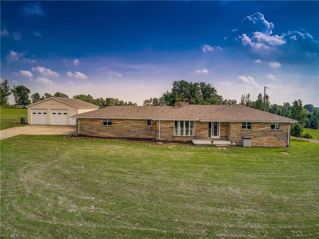 5325 Steubenville Road - Photo 1