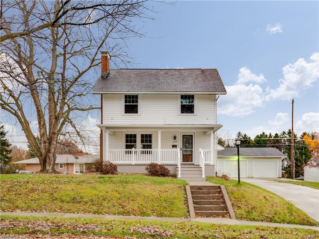 1049 Taggart St - Photo 1