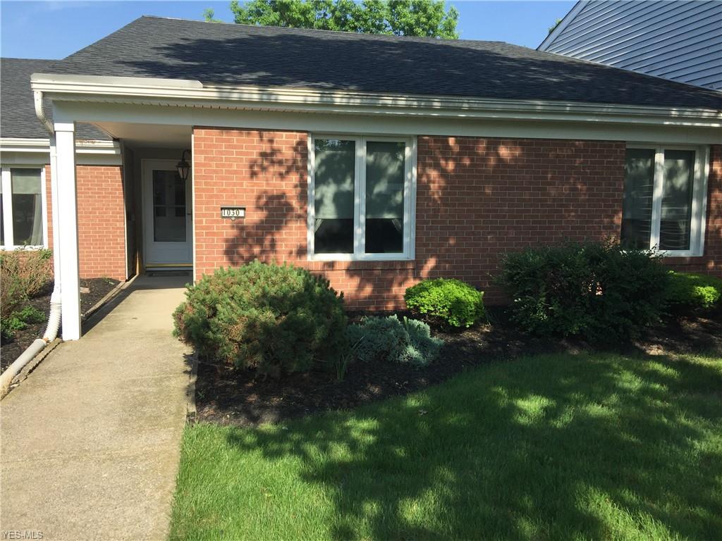 1030 Jefferson St - Photo 1