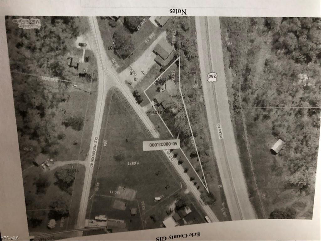 Old State Route 250 Highway - Photo 1