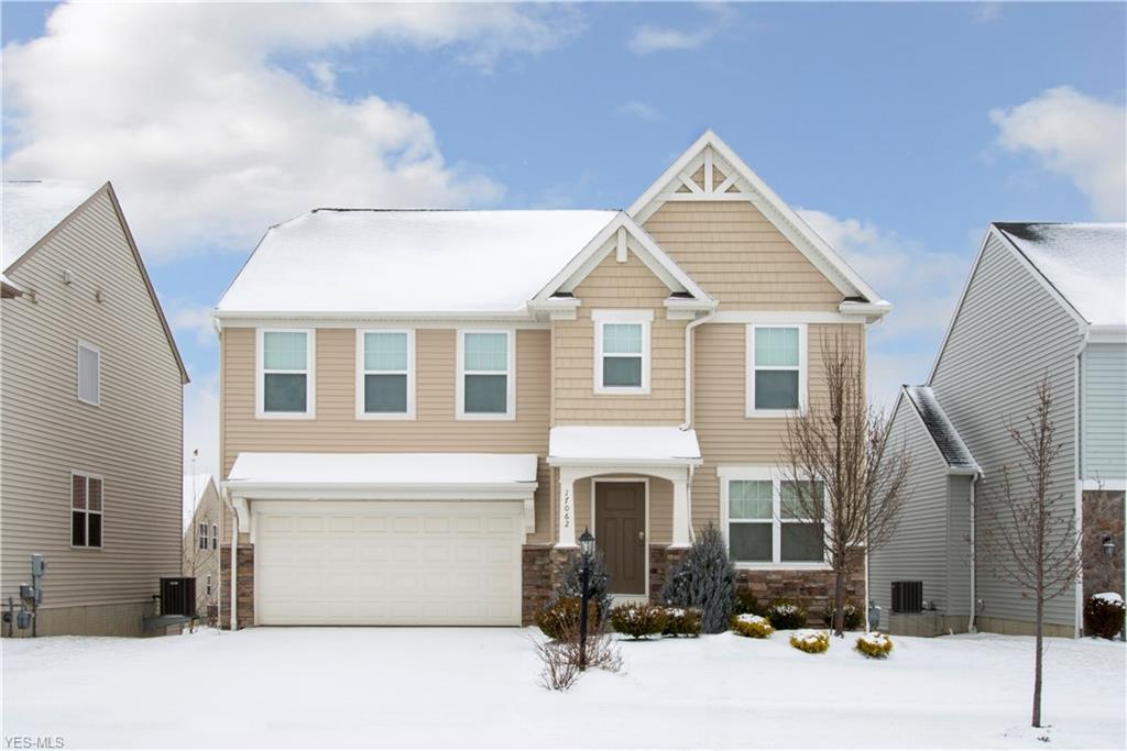 17062 Woodshire Dr - Photo 1