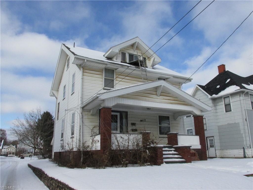 907 Maryland Avenue - Photo 1