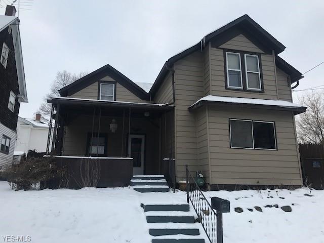 61 Columbia Street - Photo 1