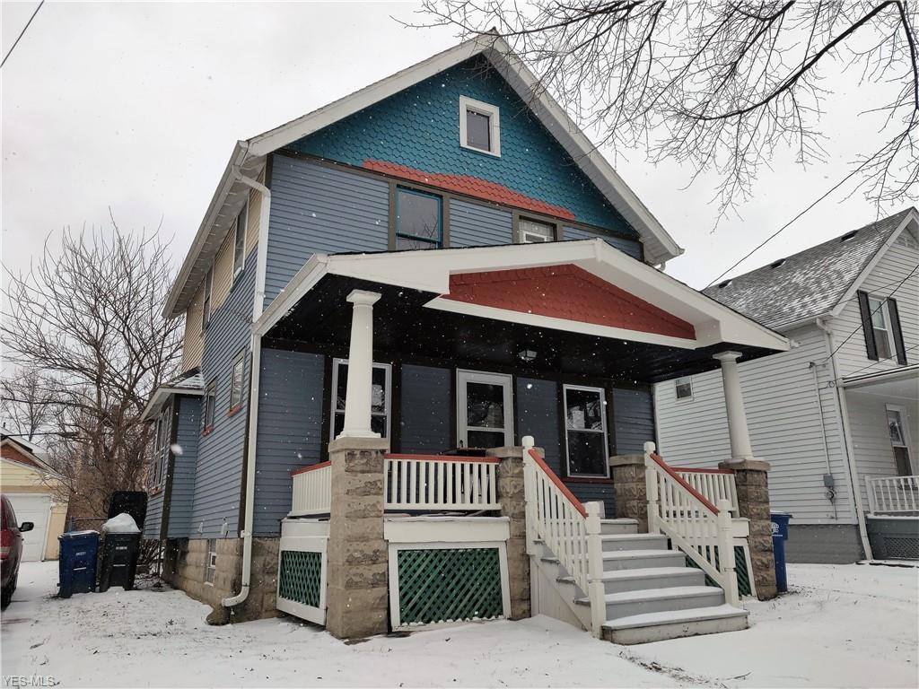 1531 Winchester Avenue - Photo 1