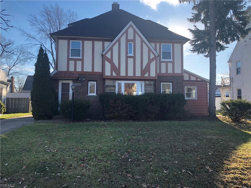 14108 Becket Road - Photo 1