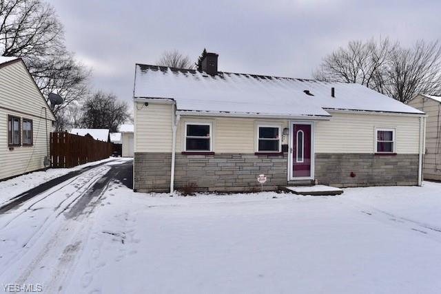1629 Thalia Ave - Photo 1