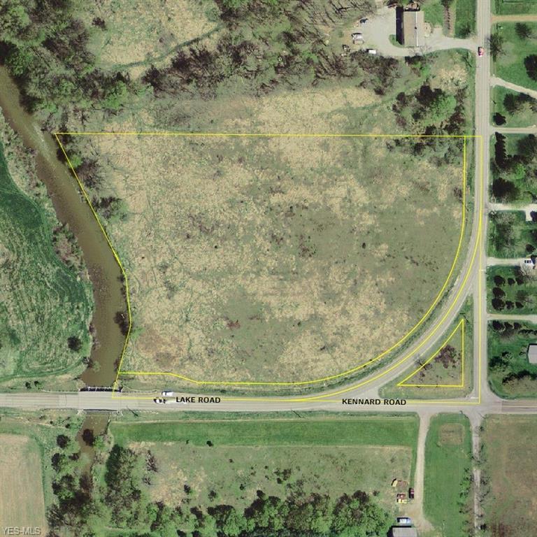 V/L Lake Road - Photo 1