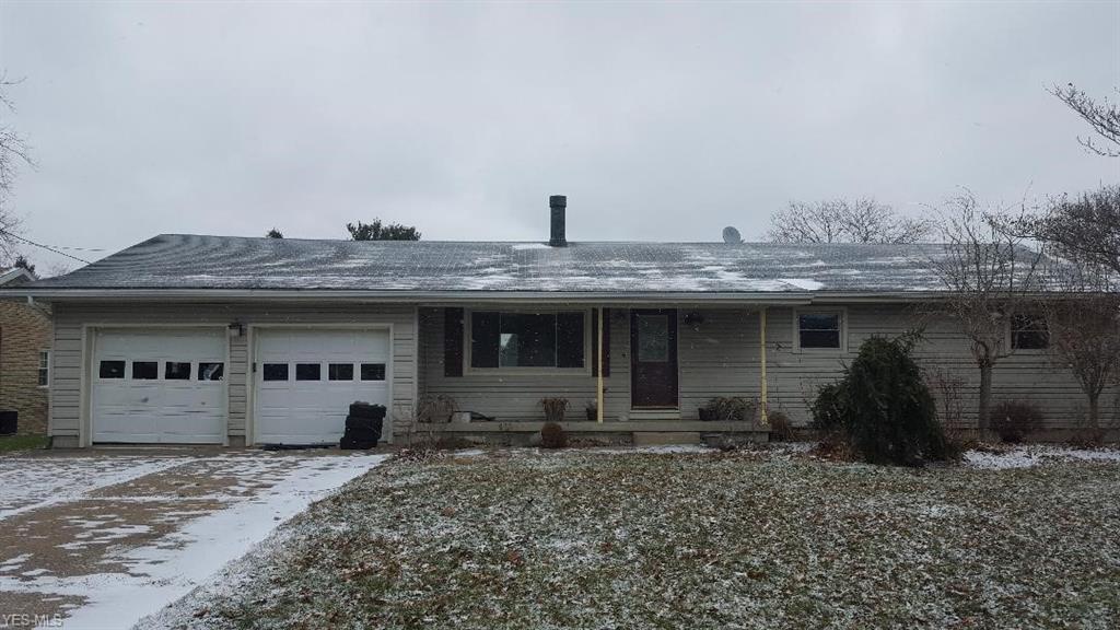 414 Bardwell Road - Photo 1