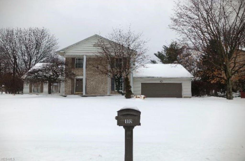 192 Sugar Cane Drive - Photo 1