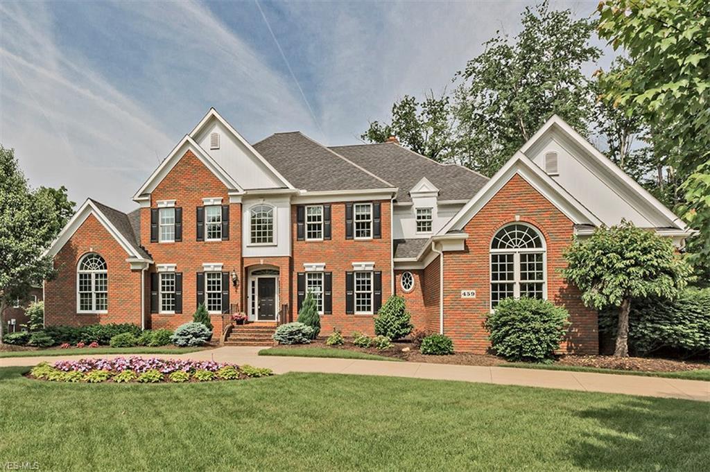 459 Berwick Circle - Photo 1