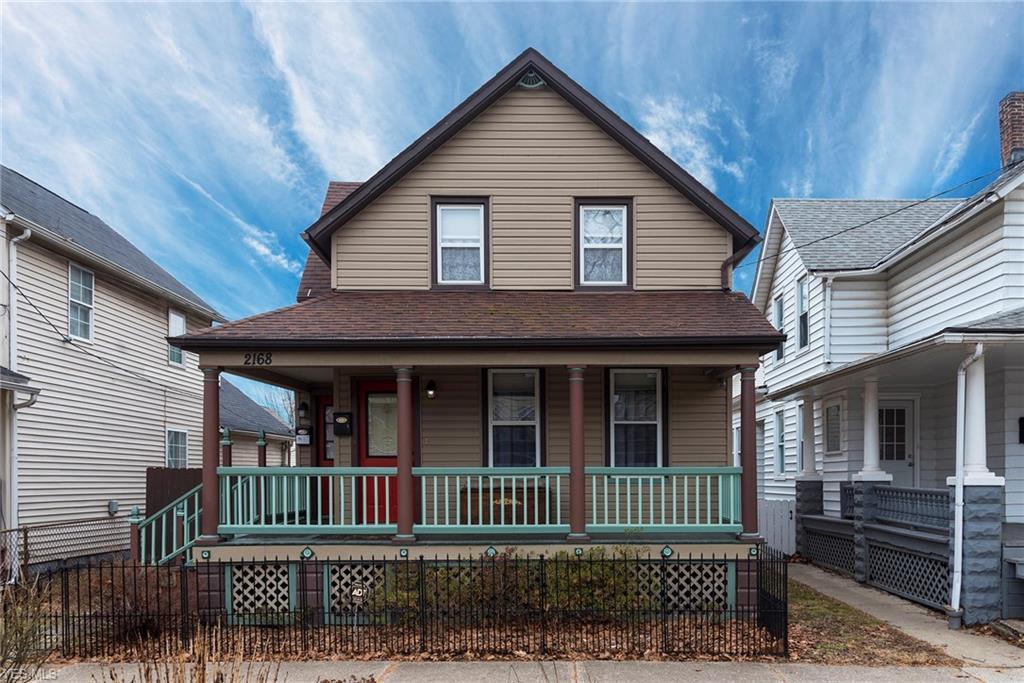 2168 32 Street - Photo 1