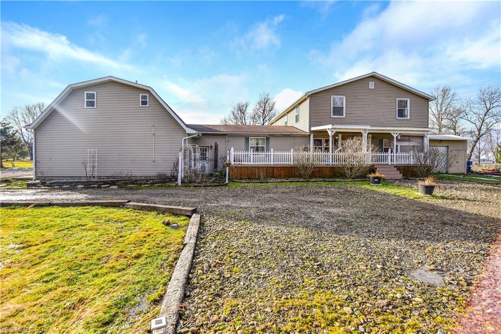 44832 Columbiana Waterford Rd - Photo 1