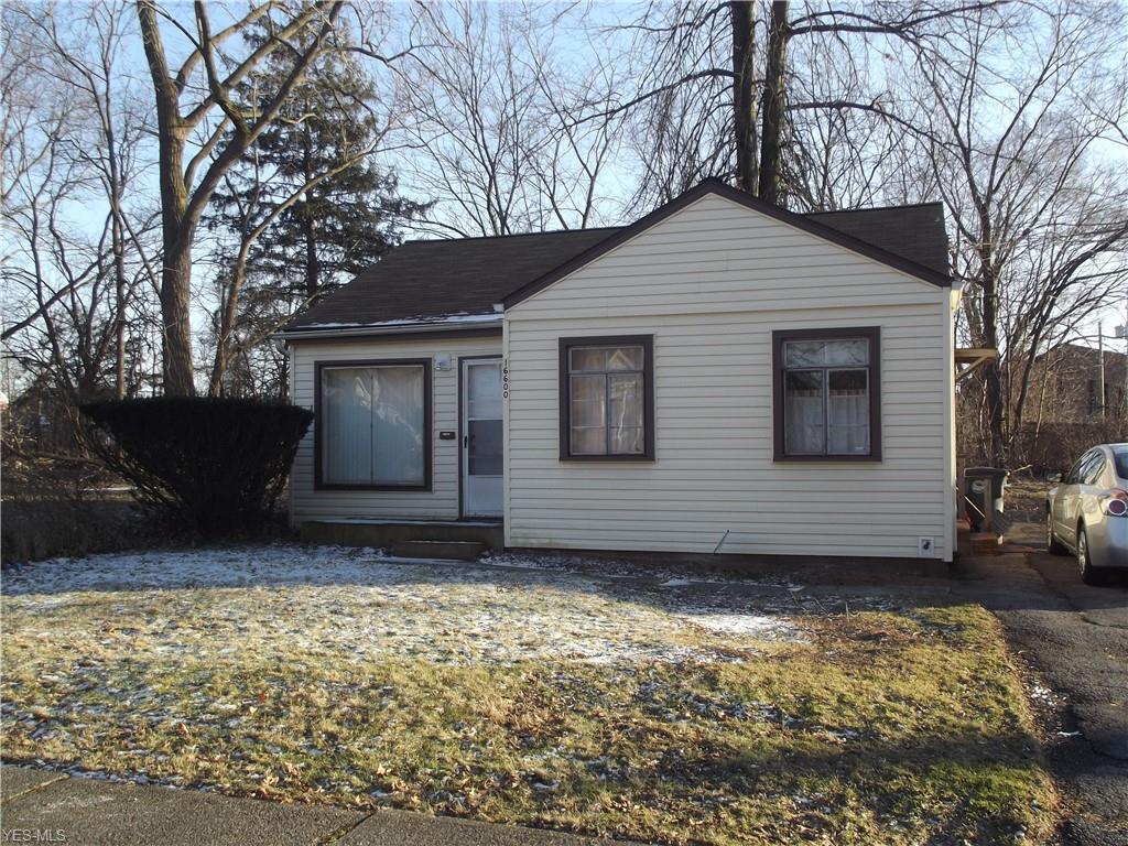 16600 Chateau Avenue - Photo 1