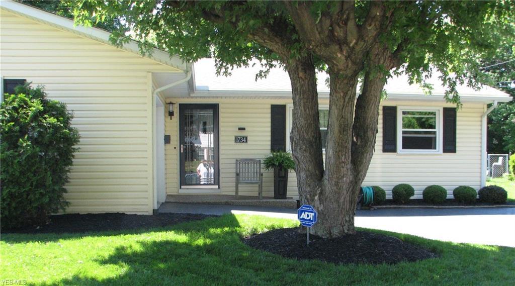1734 Juniata Road - Photo 1