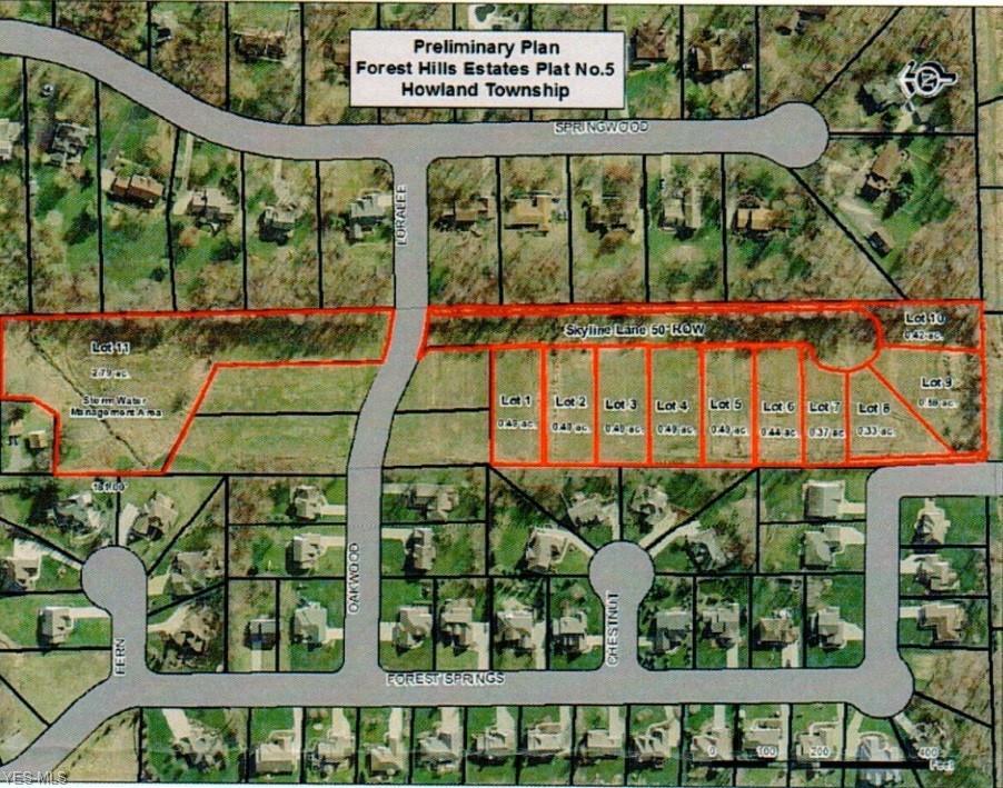 Howland Springs Road - Photo 1