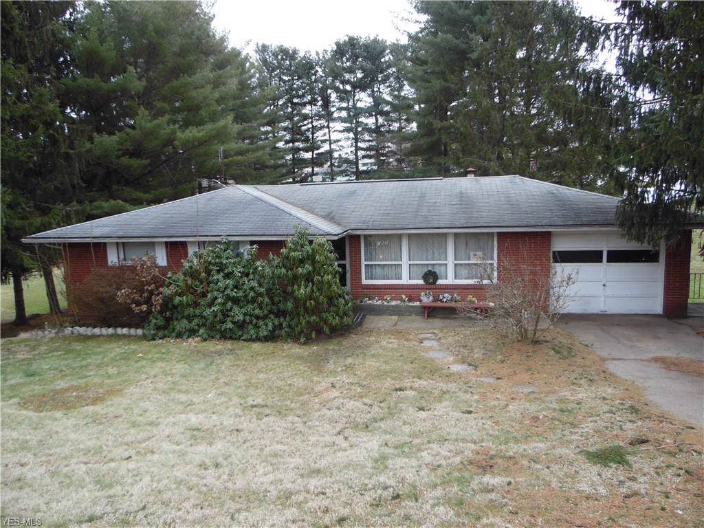 155 Circle Drive - Photo 1