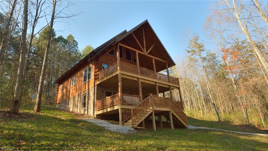 8566 Voris Road - Photo 1