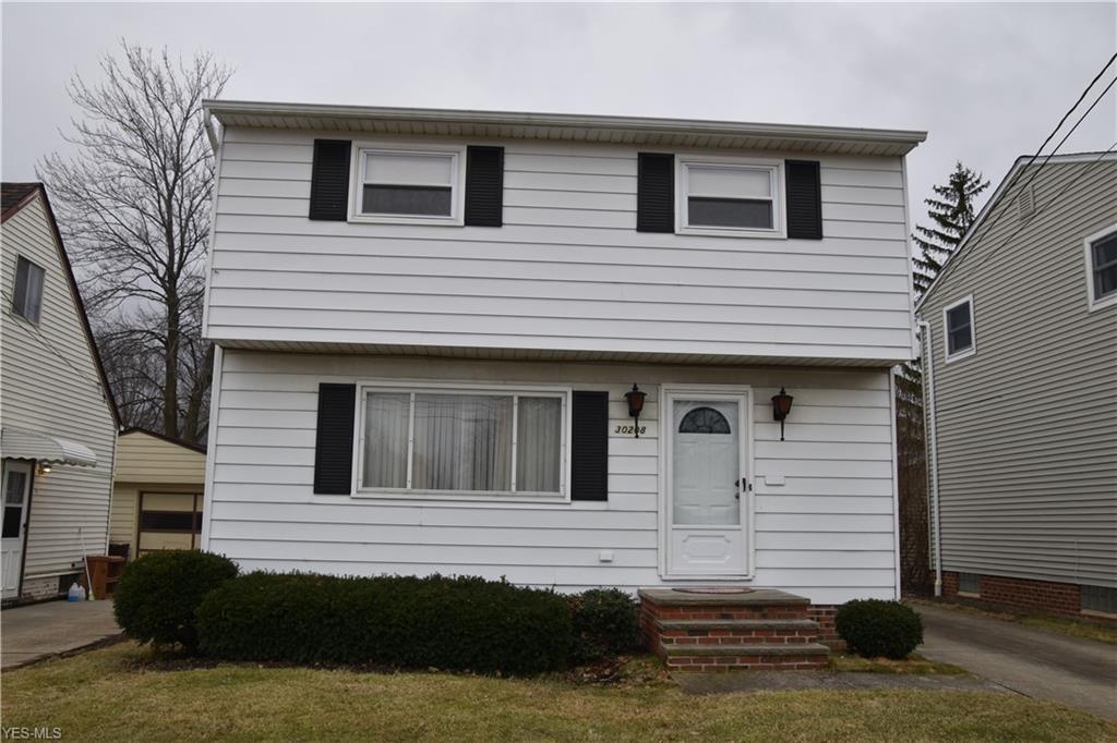 30208 Powell Road - Photo 1
