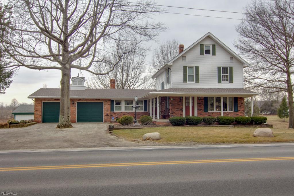 3544 Northampton Road - Photo 1