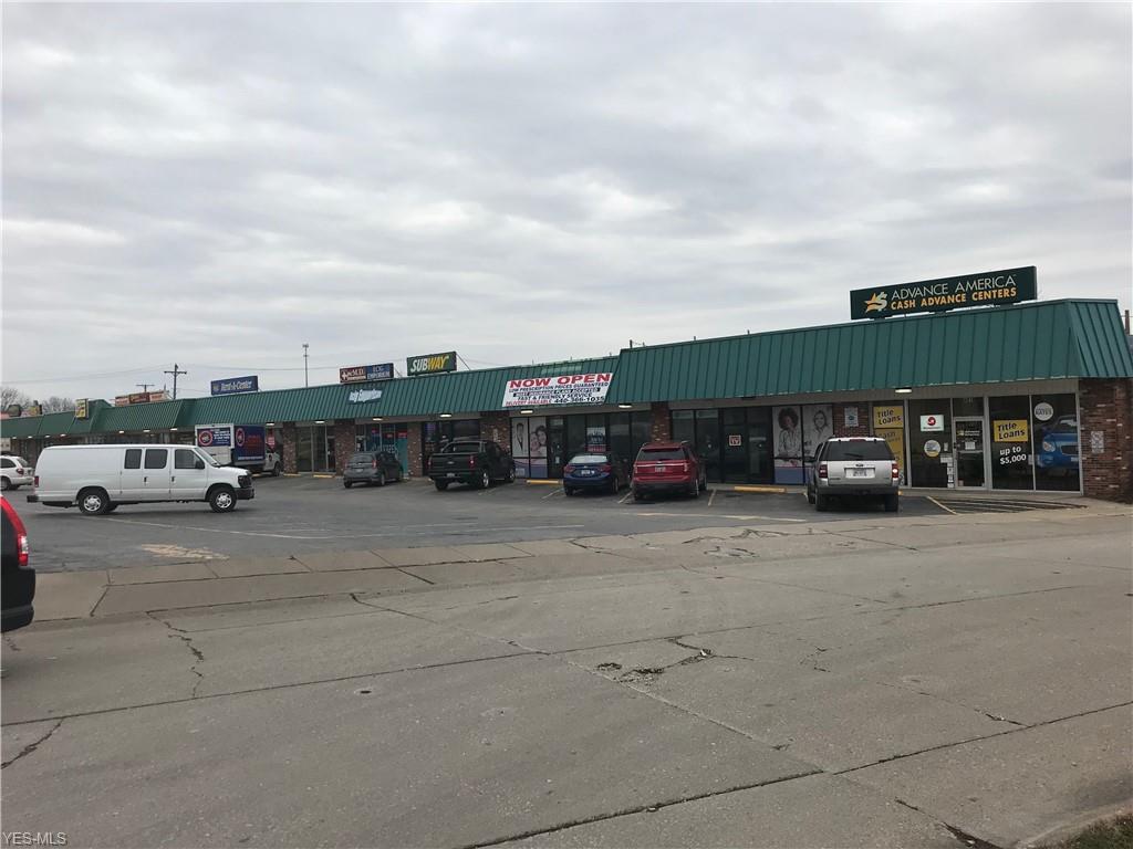 403 Cleveland Street - Photo 1